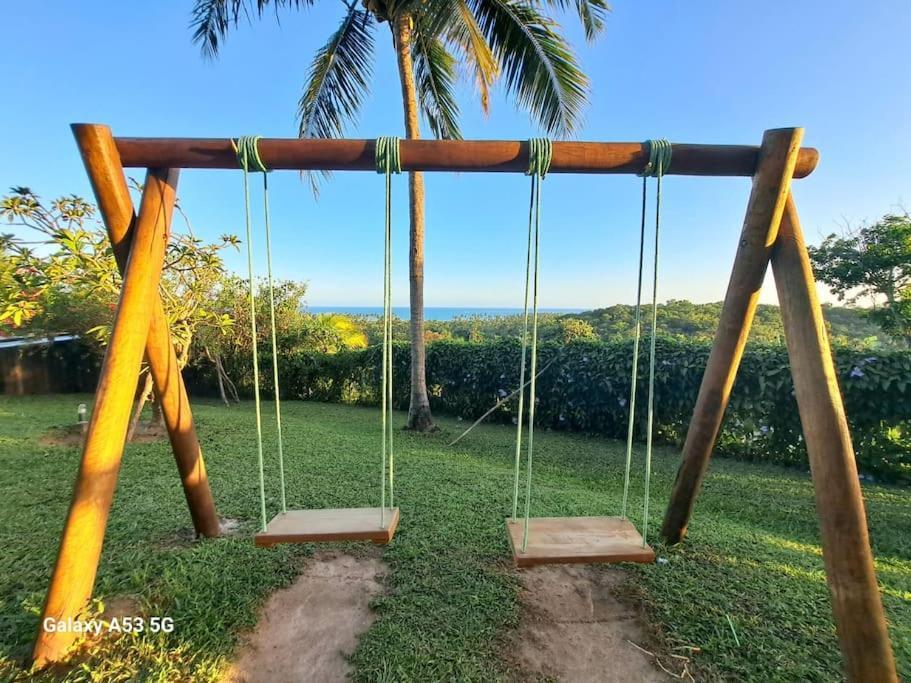 Maravilhosa Mansao Na Praia De Ipioca Maceió المظهر الخارجي الصورة