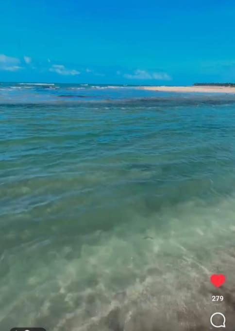 Maravilhosa Mansao Na Praia De Ipioca Maceió المظهر الخارجي الصورة