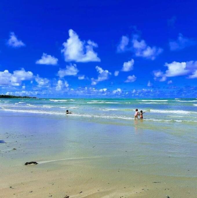 Maravilhosa Mansao Na Praia De Ipioca Maceió المظهر الخارجي الصورة