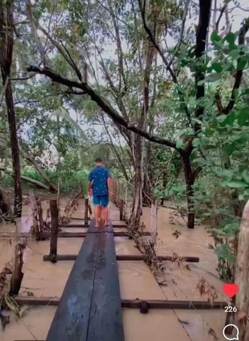 Maravilhosa Mansao Na Praia De Ipioca Maceió المظهر الخارجي الصورة