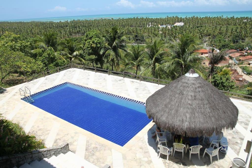 Maravilhosa Mansao Na Praia De Ipioca Maceió المظهر الخارجي الصورة