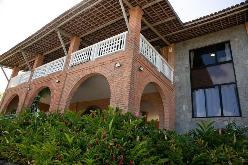 Maravilhosa Mansao Na Praia De Ipioca Maceió المظهر الخارجي الصورة