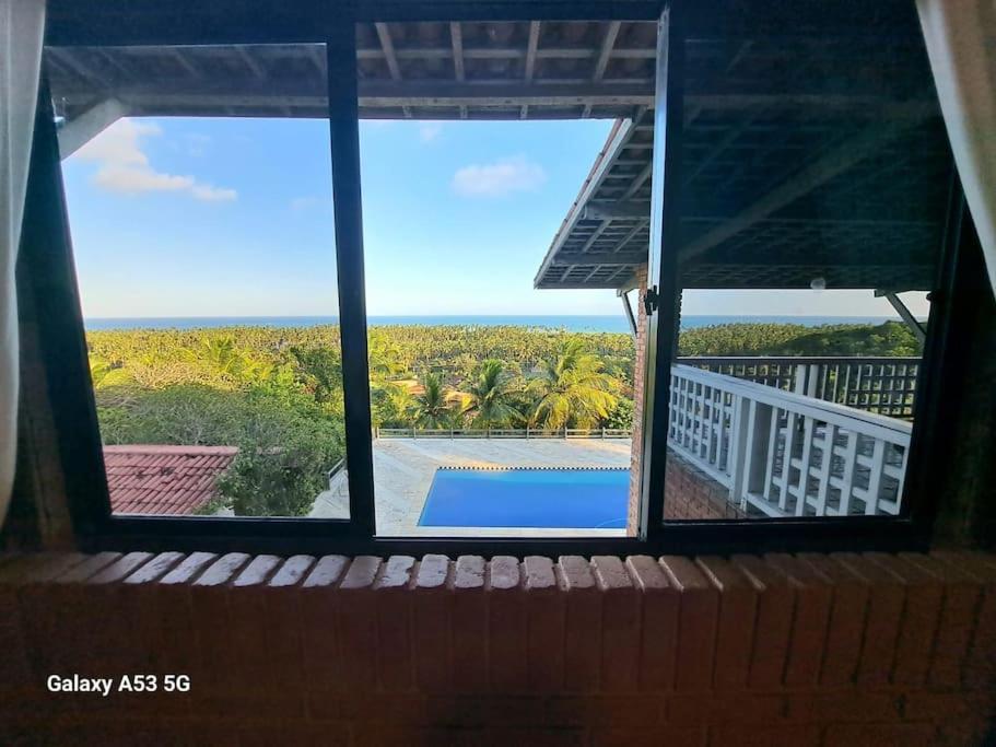 Maravilhosa Mansao Na Praia De Ipioca Maceió المظهر الخارجي الصورة