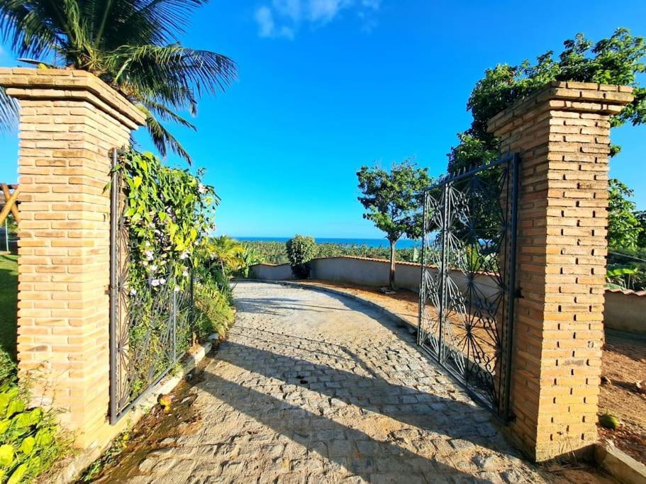 Maravilhosa Mansao Na Praia De Ipioca Maceió المظهر الخارجي الصورة