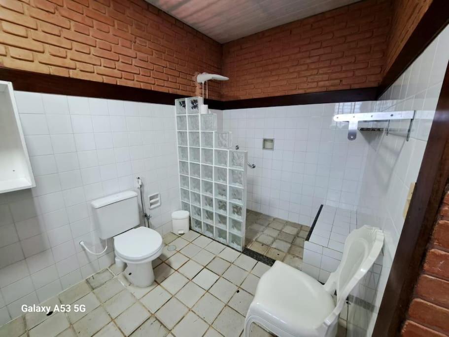 Maravilhosa Mansao Na Praia De Ipioca Maceió المظهر الخارجي الصورة